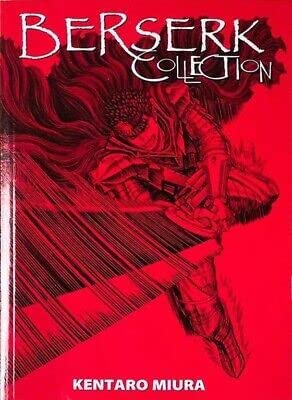 Planet Manga - Berserk Collection 41 Limited Edition - Dungeon Street